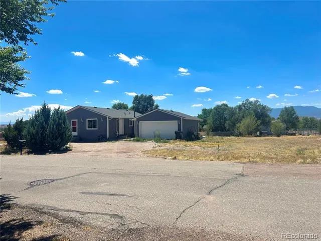 9367 Bar B Road Fountain, CO 80817