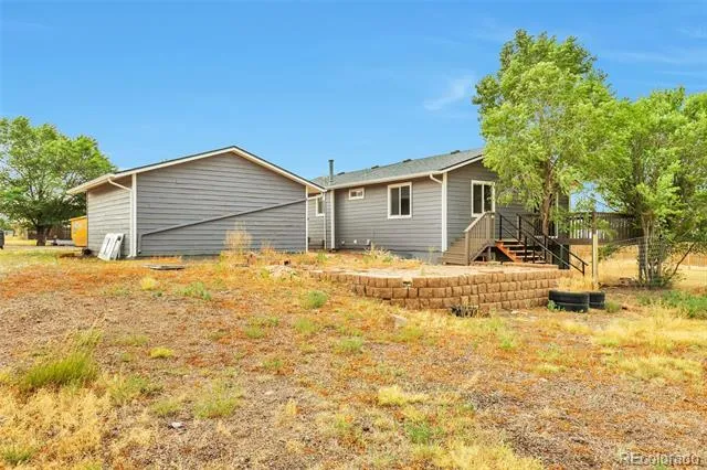 9367 Bar B Road Fountain, CO 80817