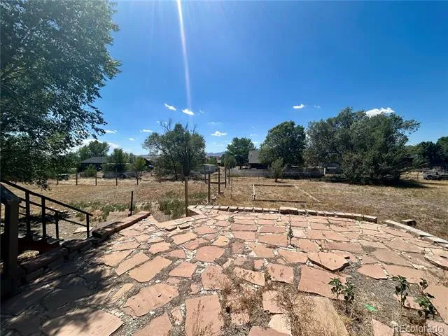 9367 Bar B Road Fountain, CO 80817