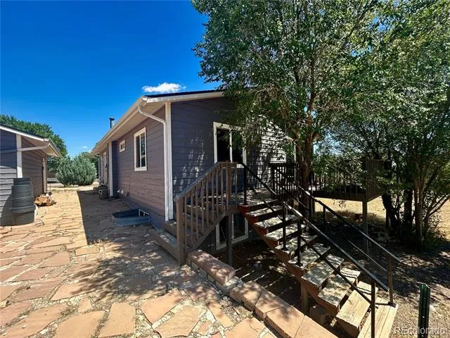 9367 Bar B Road Fountain, CO 80817