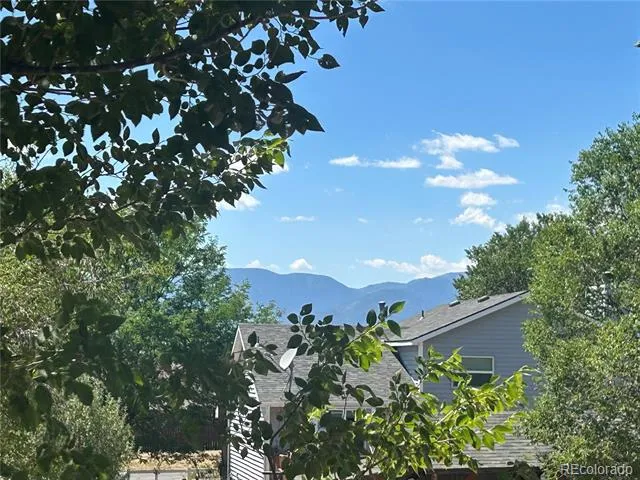 9367 Bar B Road Fountain, CO 80817