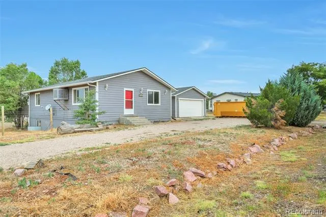 9367 Bar B Road Fountain, CO 80817