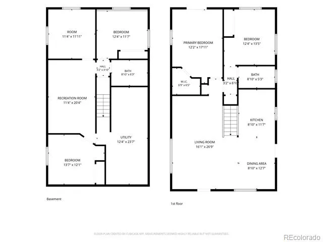 9367 Bar B Road Fountain, CO 80817