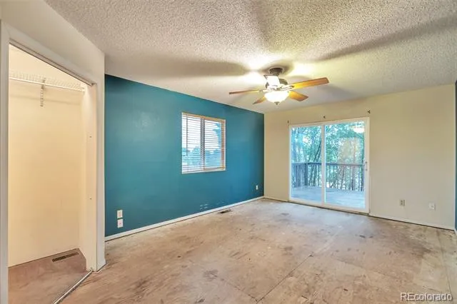 9367 Bar B Road Fountain, CO 80817