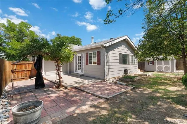 2005 S Ivory Way Aurora, CO 80013