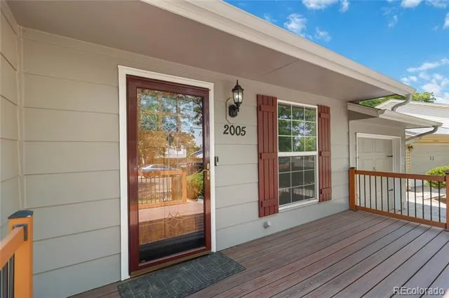 2005 S Ivory Way Aurora, CO 80013