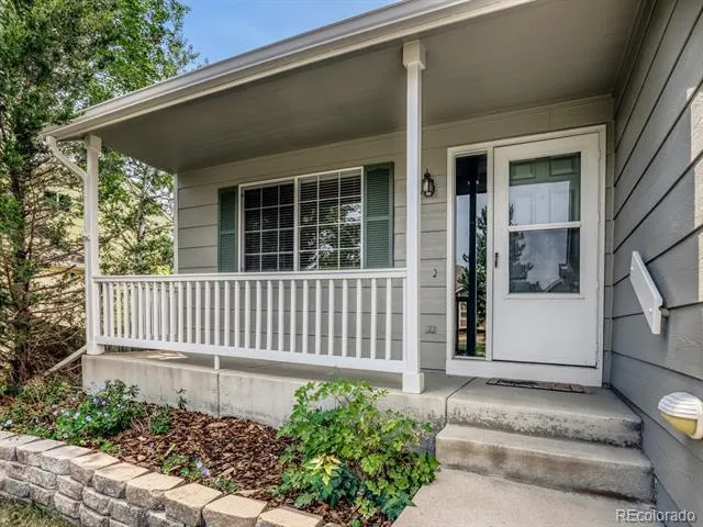 1633 Deerwood Drive Longmont, CO 80504