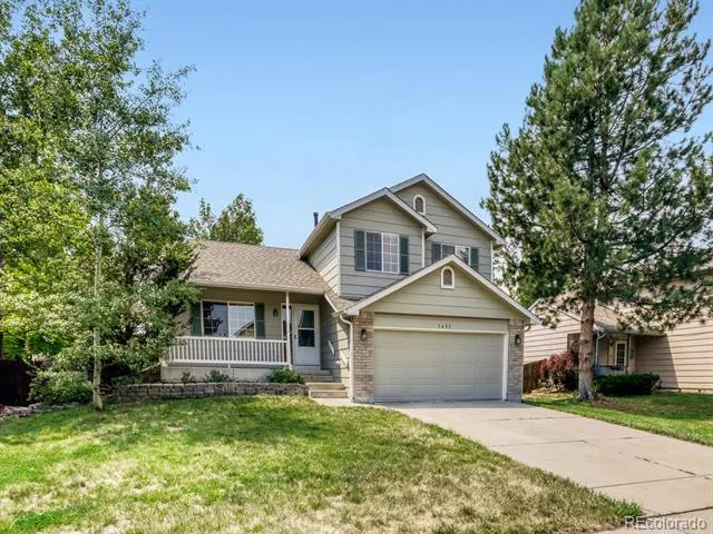 1633 Deerwood Drive Longmont, CO 80504