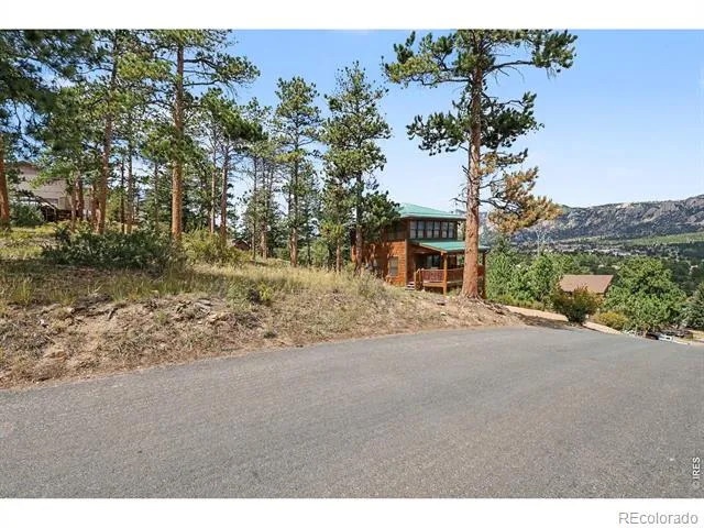 0 Landers Street Estes Park, CO 80517