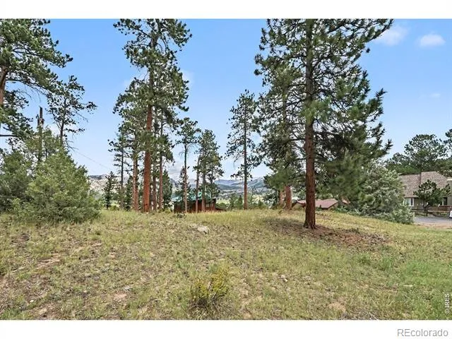 0 Landers Street Estes Park, CO 80517