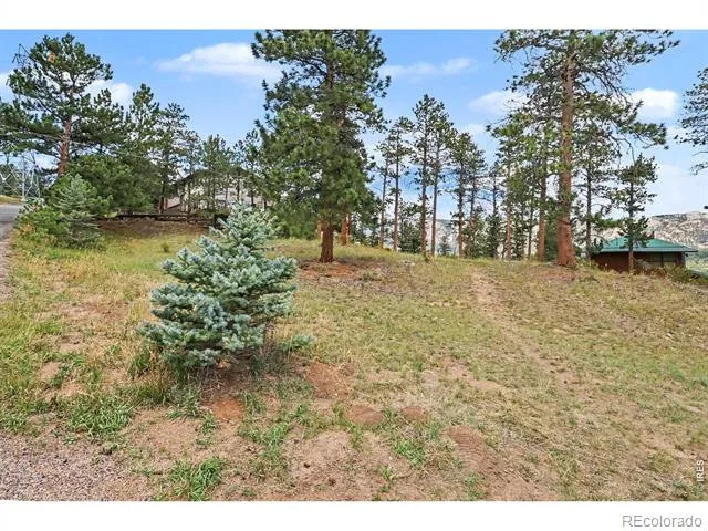 0 Landers Street Estes Park, CO 80517