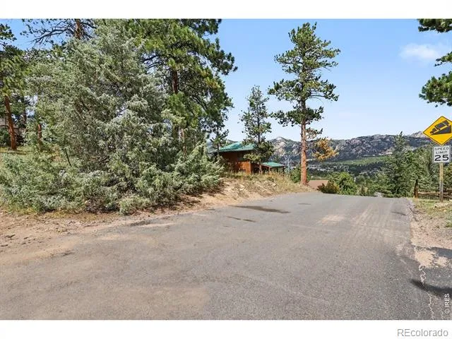 0 Landers Street Estes Park, CO 80517