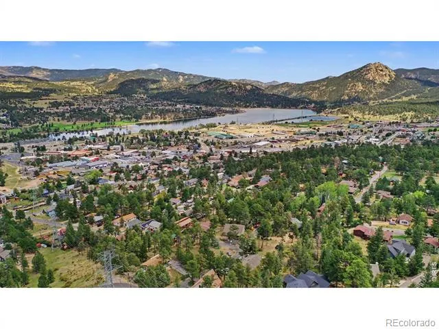 0 Landers Street Estes Park, CO 80517