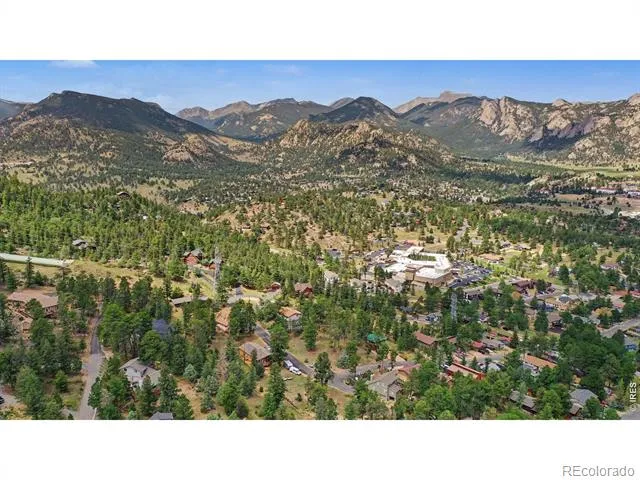 0 Landers Street Estes Park, CO 80517