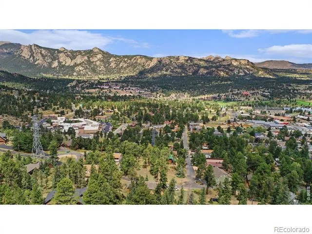 0 Landers Street Estes Park, CO 80517