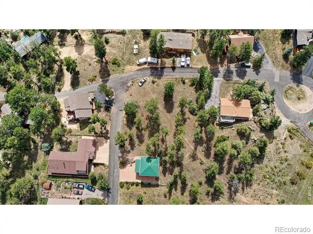 0 Landers Street Estes Park, CO 80517