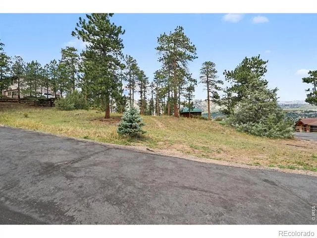 0 Landers Street Estes Park, CO 80517