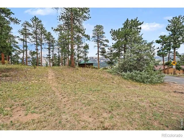0 Landers Street Estes Park, CO 80517