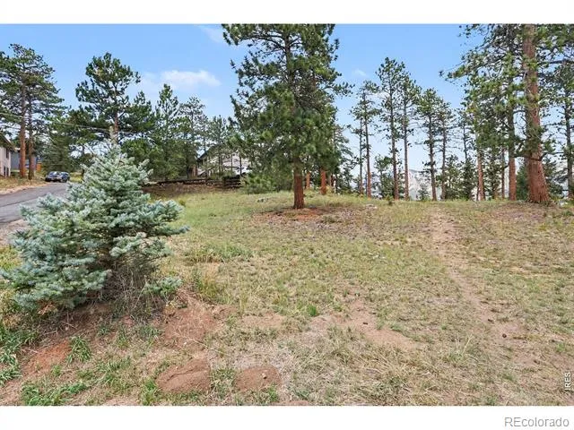 0 Landers Street Estes Park, CO 80517