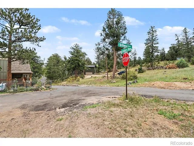 0 Landers Street Estes Park, CO 80517