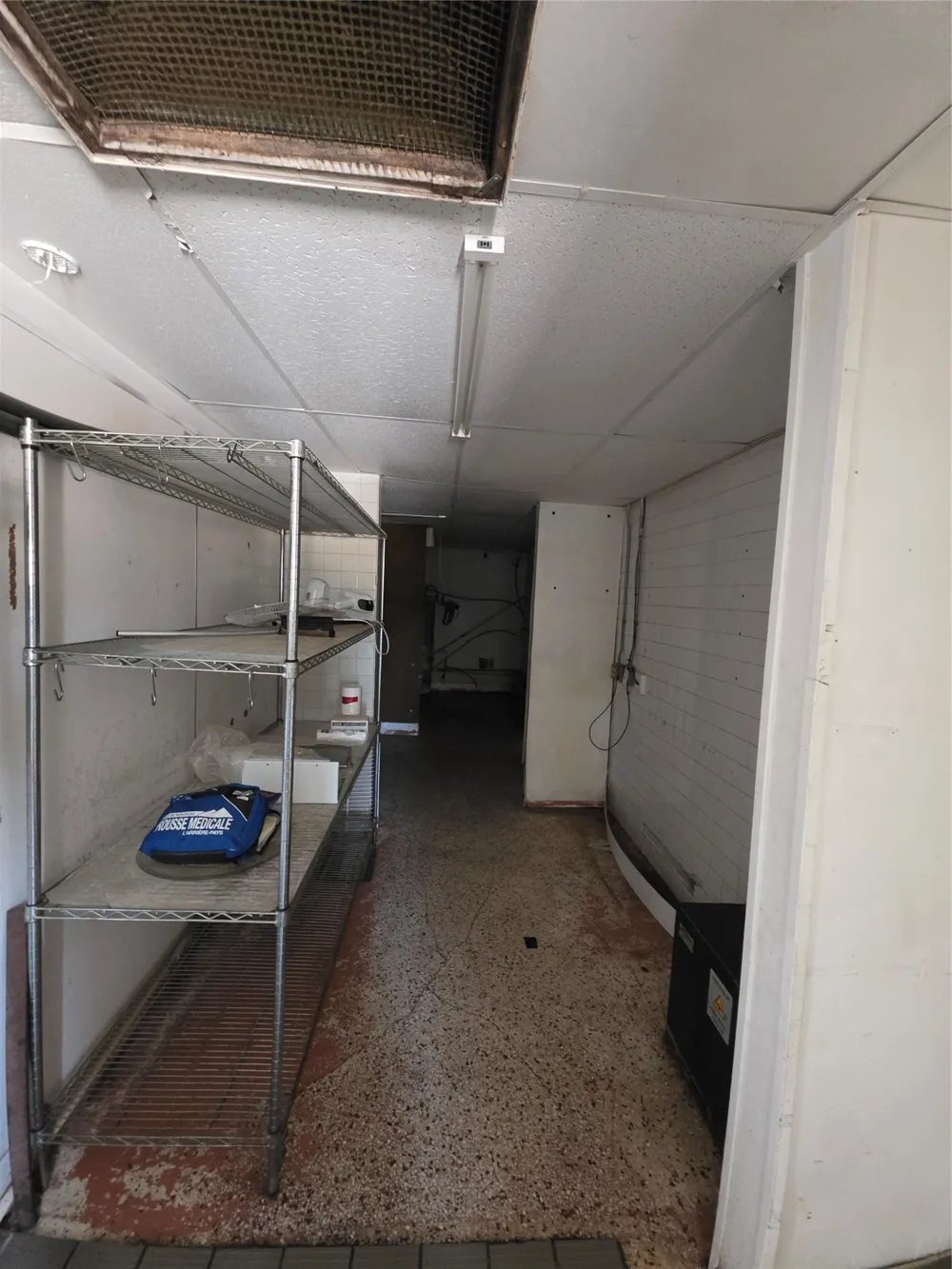 1302 17th Street Anson, TX 79501