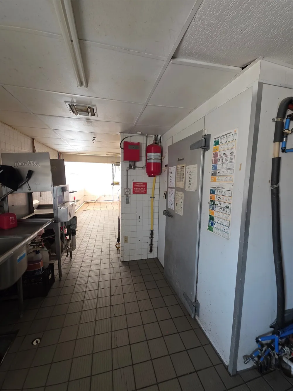 1302 17th Street Anson, TX 79501