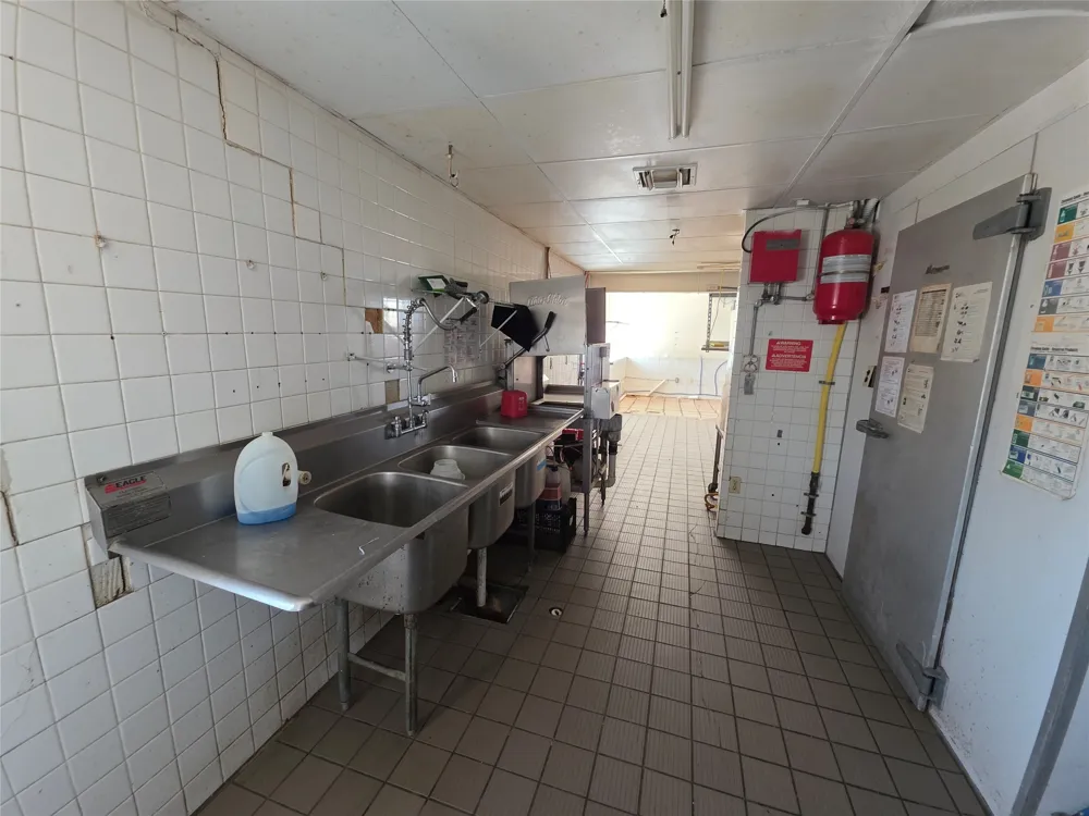 1302 17th Street Anson, TX 79501
