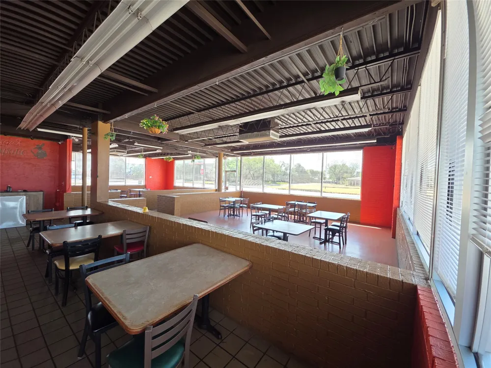 1302 17th Street Anson, TX 79501