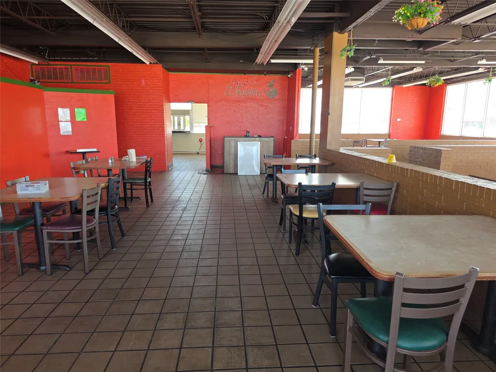 1302 17th Street Anson, TX 79501