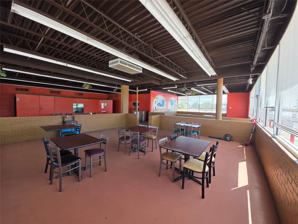 1302 17th Street Anson, TX 79501