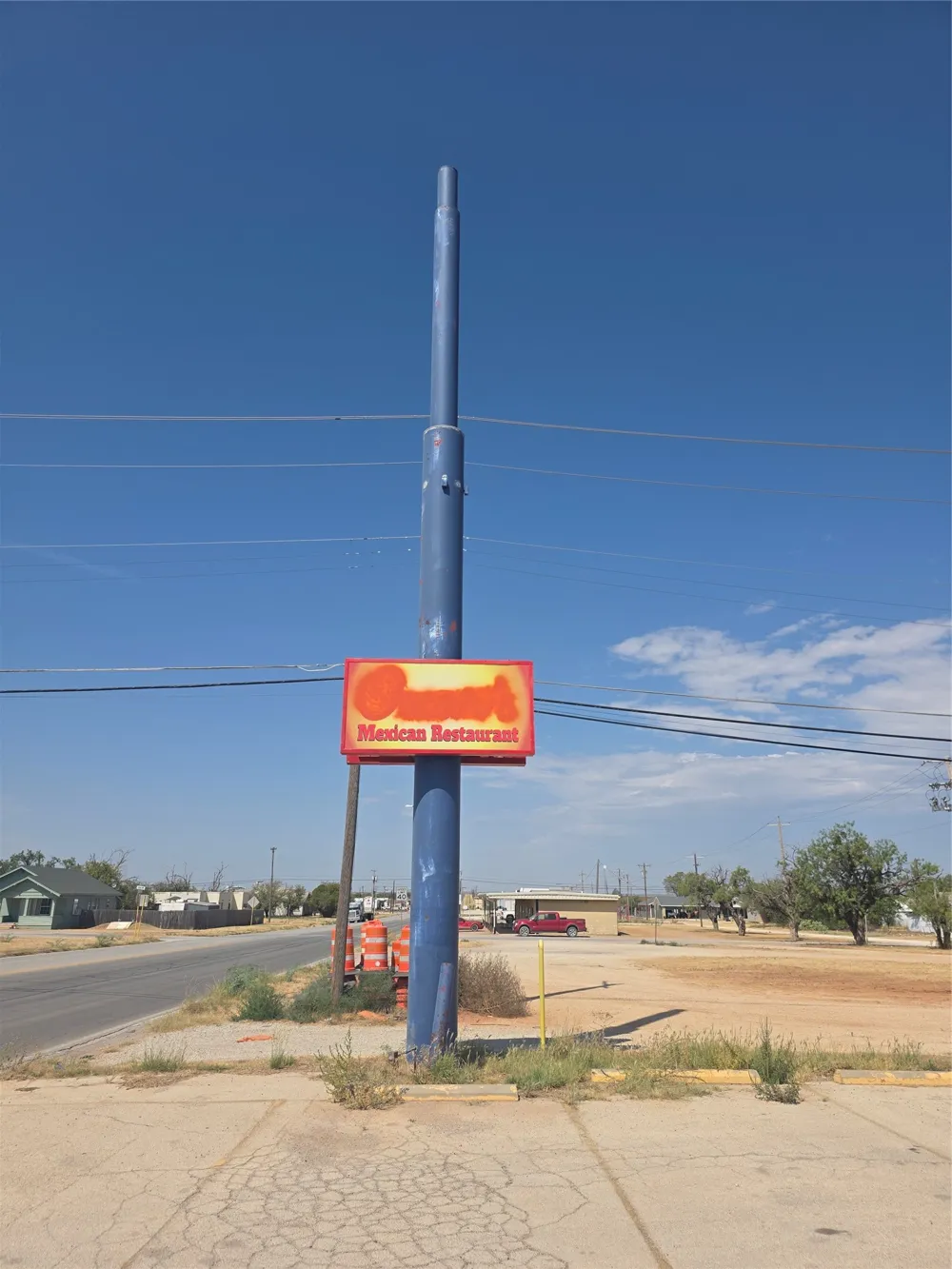 1302 17th Street Anson, TX 79501