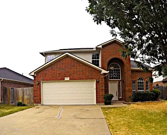 4426 Harpers Ferry Drive Grand Prairie, TX 75052