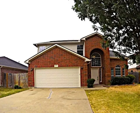 4426 Harpers Ferry Drive