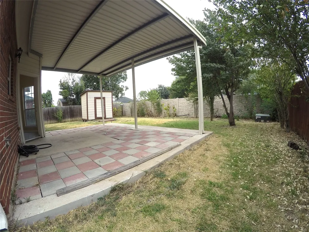 4426 Harpers Ferry Drive Grand Prairie, TX 75052