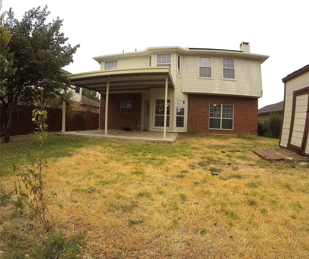 4426 Harpers Ferry Drive Grand Prairie, TX 75052