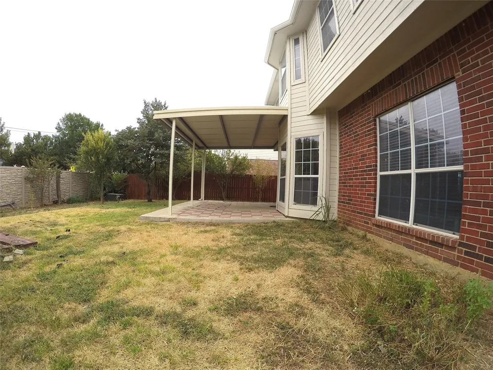 4426 Harpers Ferry Drive Grand Prairie, TX 75052