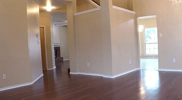 4426 Harpers Ferry Drive Grand Prairie, TX 75052