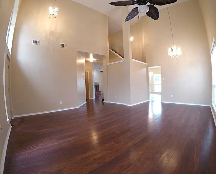 4426 Harpers Ferry Drive Grand Prairie, TX 75052