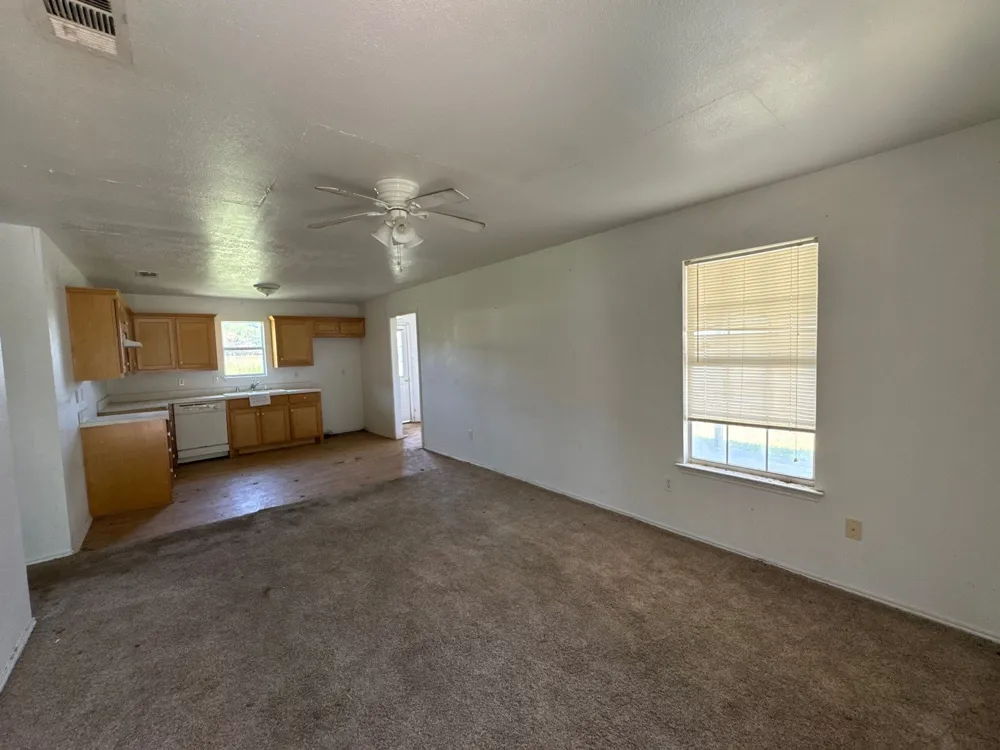 605 Oldham Street Bonham, TX 75418