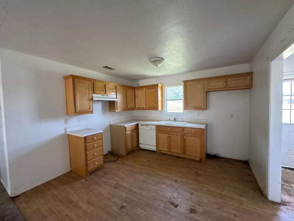 605 Oldham Street Bonham, TX 75418