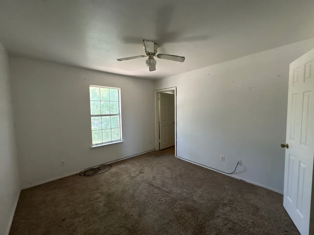 605 Oldham Street Bonham, TX 75418