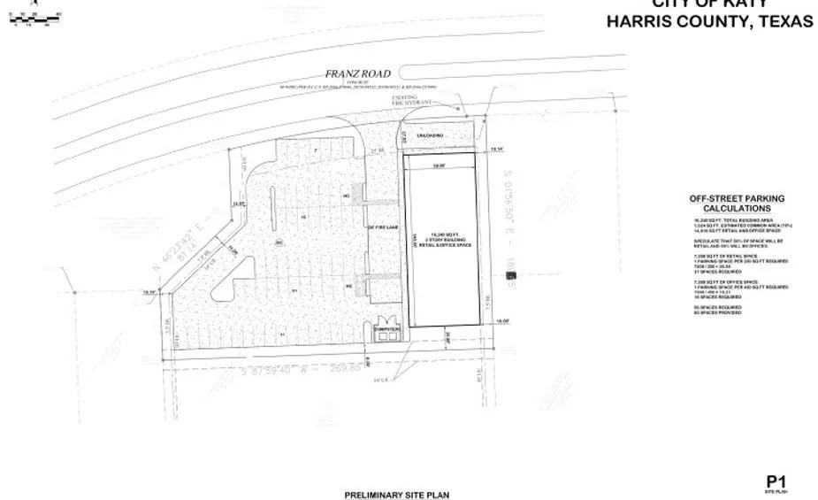 6138 Franz Road Katy, TX 77493