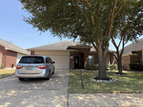 15226 Olmstead Park Drive