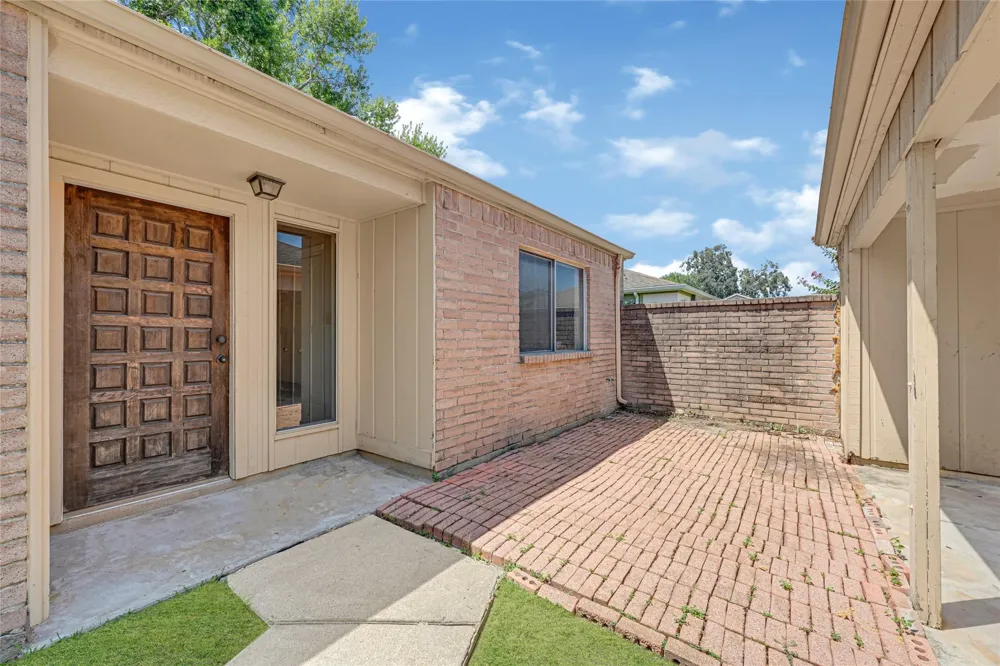 7314 Addicks Clodine Road Houston, TX 77083