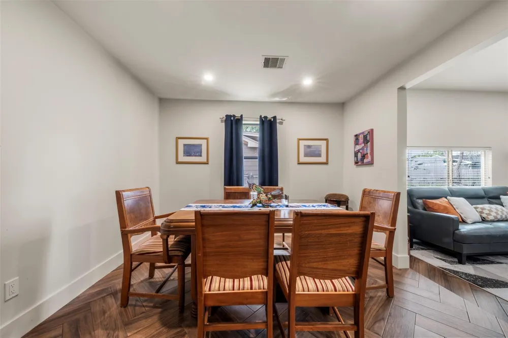 1913 Thonig Road Houston, TX 77055