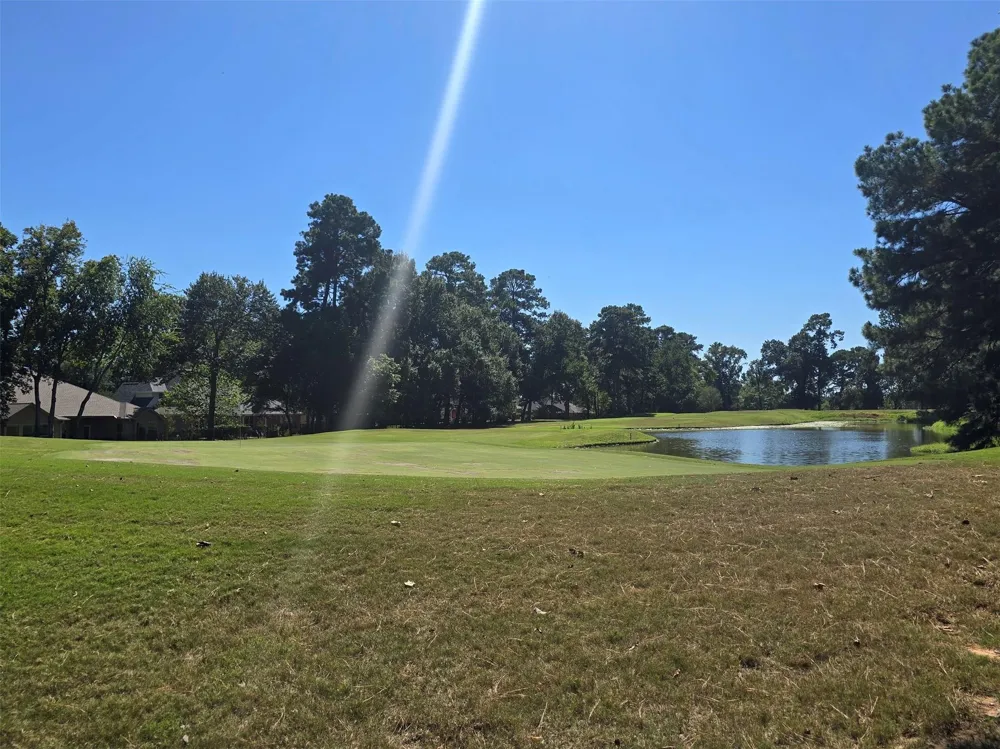 13431 Cherry Hill Circle Montgomery, TX 77356