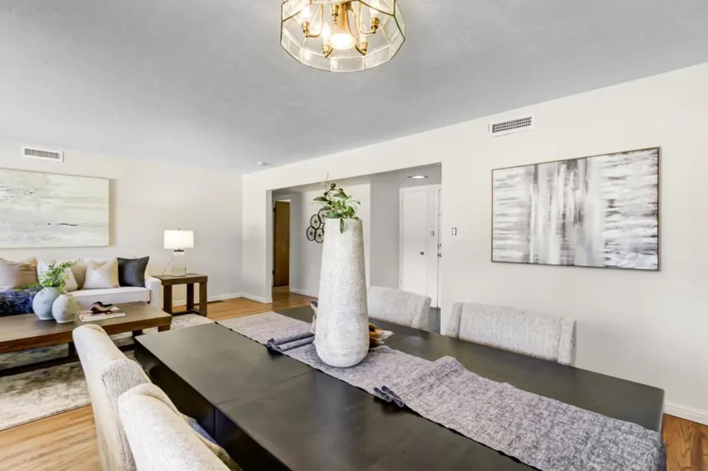 2724 Doris Court Carmichael, CA 95608