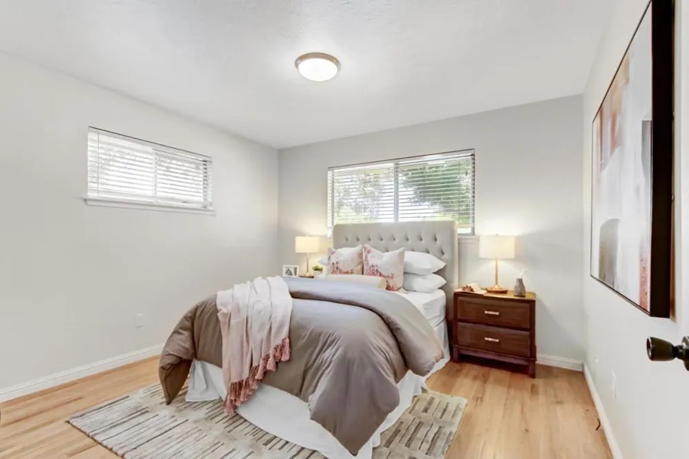 2724 Doris Court Carmichael, CA 95608