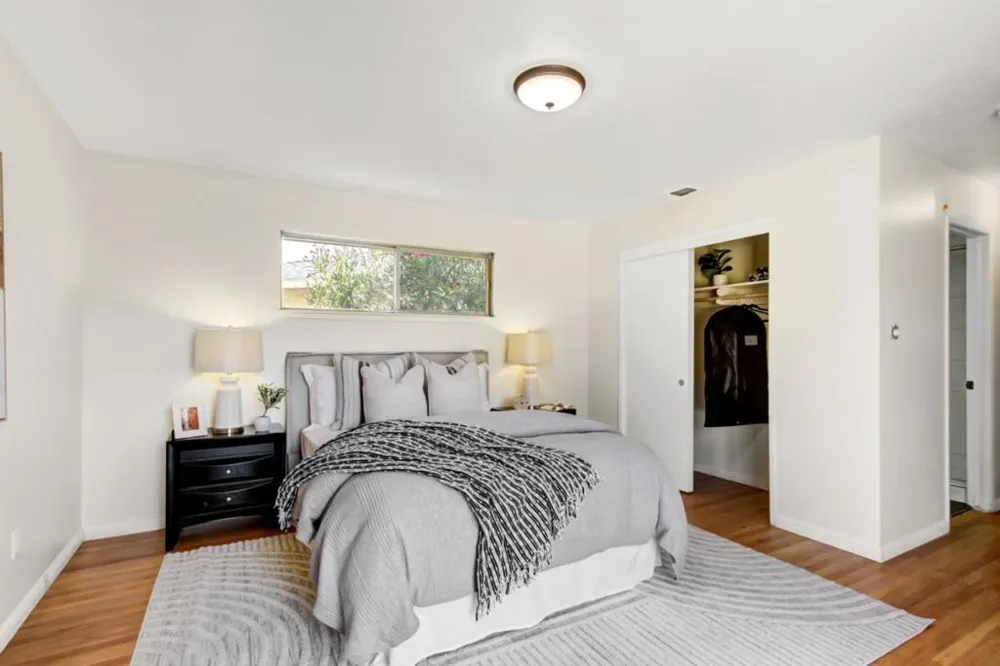 2724 Doris Court Carmichael, CA 95608