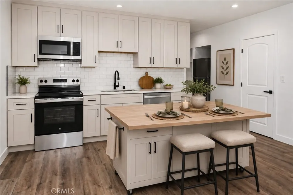 216 Park View Street Los Angeles, CA 90026